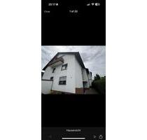 2 in 1 seltene Gelegenheit 2 Wohnungen in einem Objekt - Heddesheim