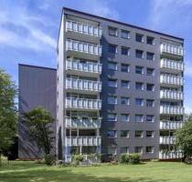 Moderne 2-Zimmer-Wohnung in Velbert