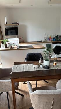 Foto - 2 Zimmer Erdgeschoßwohnung in Ottweiler