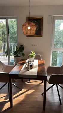 Foto - Erdgeschoßwohnung in Ottweiler zur Miete