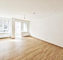 Barrierefreie 2-Zimmer-Wohnung in Seniorenwohnanlage – ruhig & komfortabel in Nürnberg