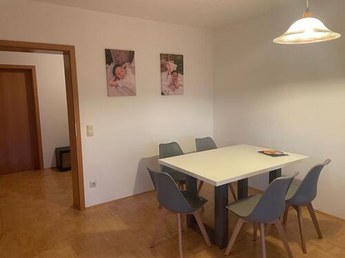 Foto - 3.5 Zimmer Etagenwohnung in Sulzbach-Rosenberg