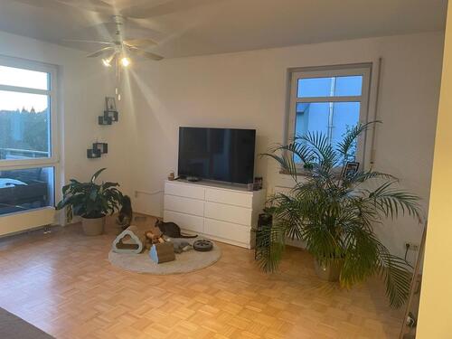 Foto - Etagenwohnung in Sulzbach-Rosenberg zur Miete