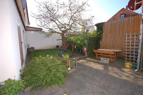 Foto - 4 Zimmer Etagenwohnung in Neumarkt in der Oberpfalz