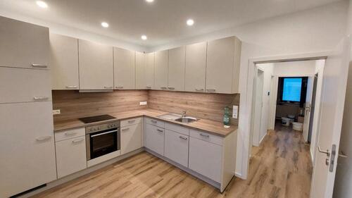Foto - 2 Zimmer Wohnung - 880,00&nbsp;EUR Kaltmiete, ca.&nbsp; 55,00&nbsp;m&sup2;