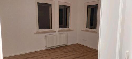 Foto - Etagenwohnung in Trossingen zur Miete