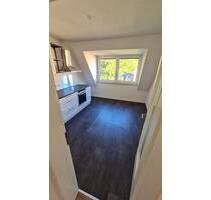 3 Zimmerwohnung Waischenfeld Kaminofen Garten Stellplatz