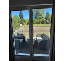 1 Zimmer Appmt. mit Terrasse und TG in SB-Dudweiler - Saarbrücken