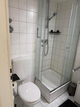 Foto - 1 Zimmer Erdgeschoßwohnung zur Miete in Saarbrücken