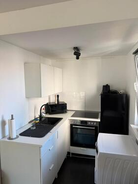 Foto - Erdgeschoßwohnung in Saarbrücken zur Miete