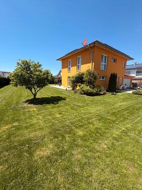Foto - 4 Zimmer Einfamilienhaus zum Kaufen in Untermeitingen