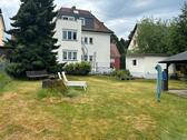 Foto - 9 Zimmer Mehrfamilienhaus, Wohnhaus in Saarbrücken