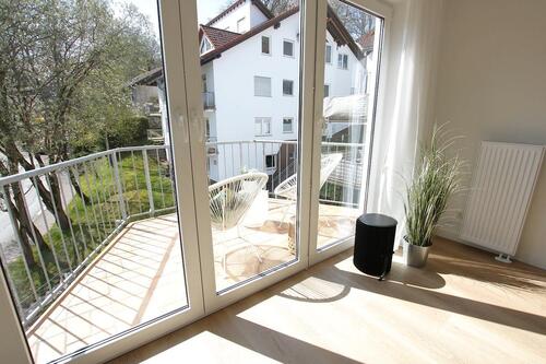 Foto - 3 Zimmer Dachgeschoßwohnung zum Kaufen in Marburg