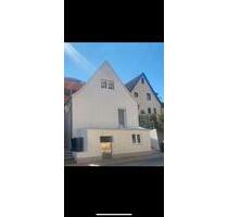 Eleganz trifft auf Technologie freistehendes Einfamilienhaus - Billigheim
