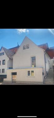 Foto - Etagenwohnung zum Kaufen in Billigheim