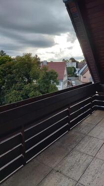 Foto - Etagenwohnung in Bad Dürrheim zum Kaufen