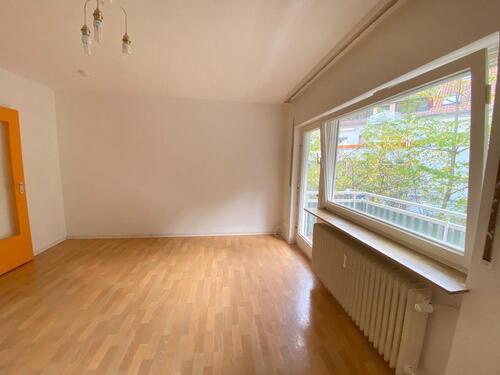 Foto - Etagenwohnung in Stuttgart