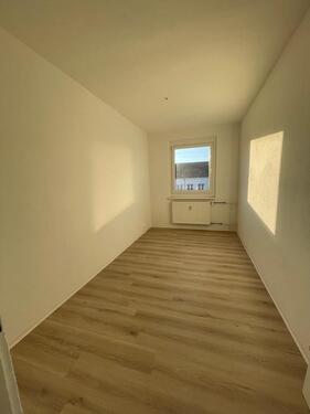 Foto - Etagenwohnung in Pasewalk