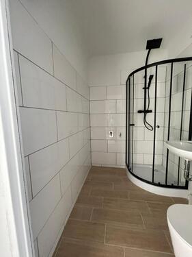 Foto - Etagenwohnung in Pasewalk zur Miete