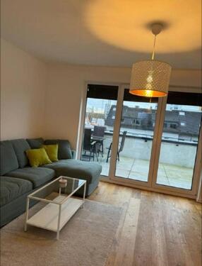 Foto - Etagenwohnung zur Miete in Ratingen