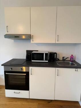 Foto - Etagenwohnung in Ratingen zur Miete