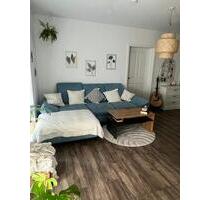 Moderne Erdgeschosswohnung in Werlte (60 m²)