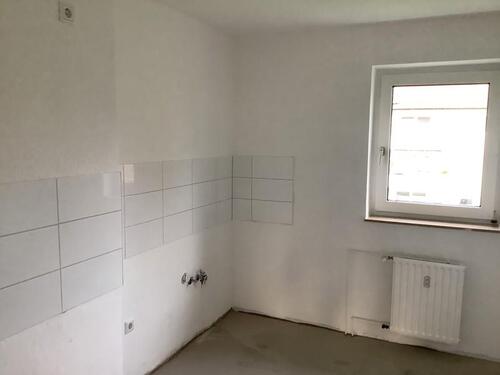 Foto - Etagenwohnung in Herten zur Miete