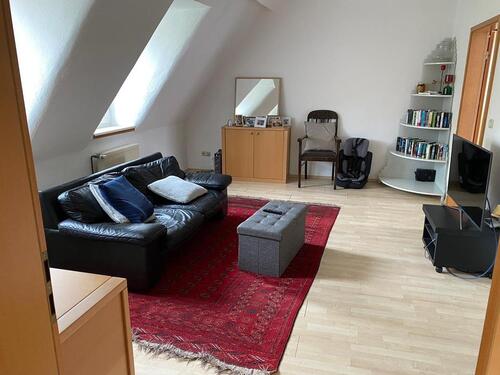 Foto - Etagenwohnung zur Miete in Fulda