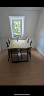 Foto - Etagenwohnung in Fulda