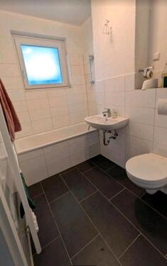 Foto - Etagenwohnung in Dortmund zur Miete