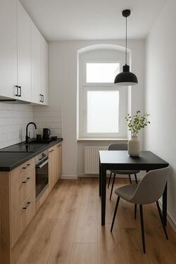 Foto - 1 Zimmer Etagenwohnung zur Miete in Halle (Saale)