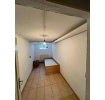 Souterrain Wohnung - 550,00 EUR Kaltmiete, ca.  58,00 m² in Ichenhausen (PLZ: 89335)