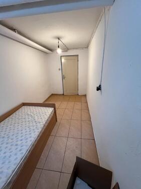 Foto - 2 Zimmer Etagenwohnung zur Miete in Ichenhausen
