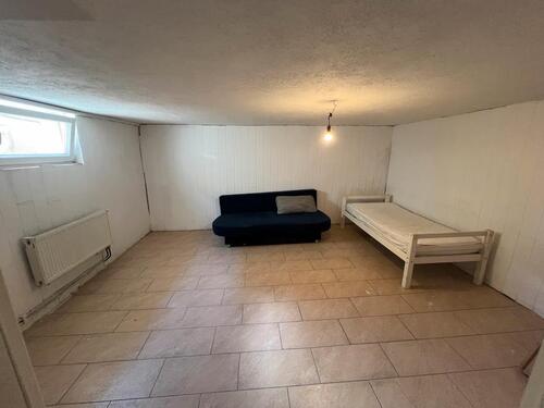 Foto - 2 Zimmer Etagenwohnung in Ichenhausen