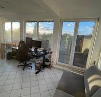 SUBLET ZWISCHENMIETUNG Maisonette Penthouse (Jan-May 2026) - Berlin Tempelhof-Schöneberg