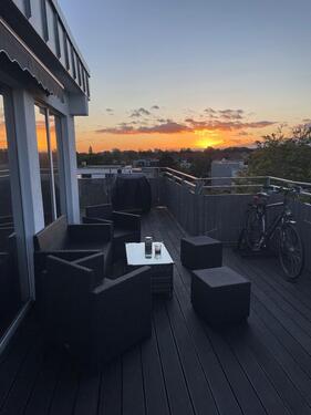 Foto - Etagenwohnung in Berlin zur Miete