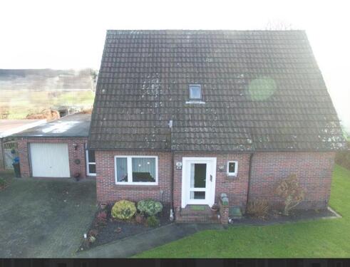 Foto - 6 Zimmer Einfamilienhaus in Westerstede