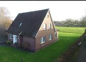 Foto - Einfamilienhaus in Westerstede zum Kaufen