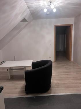 Foto - 2 Zimmer Etagenwohnung in Waren (Müritz)