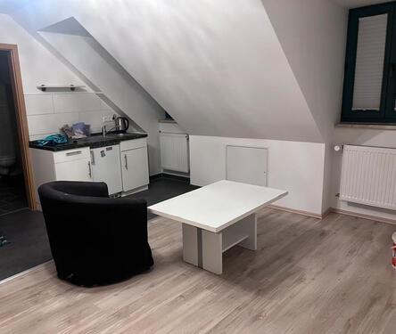 Foto - Etagenwohnung in Waren (Müritz) zur Miete