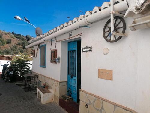 Foto - Haus in der Nähe von Malaga - 62.500,00&nbsp;EUR Kaufpreis, ca.&nbsp; 47,00&nbsp;m&sup2;