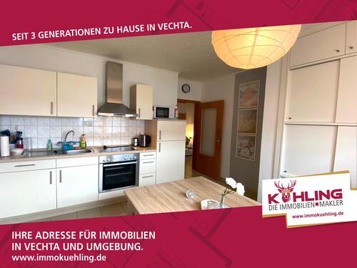 Foto - 2 Zimmer in 3er-Mädels-WG in Uni-Nähe. Ideal für Studentinnen & Azubis.