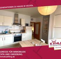 2 Zimmer in 3er-Mädels-WG in Uni-Nähe. Ideal für Studentinnen & Azubis. - Vechta