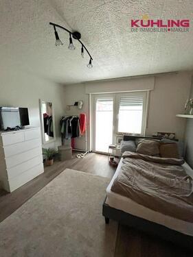 Foto - 1 Zimmer Etagenwohnung zur Miete in Vechta