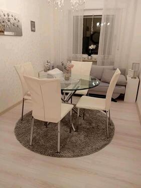 Foto - 3 Zimmer Etagenwohnung in Nackenheim