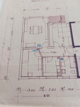 Foto - 3-Zimmer-Erdgeschosswohnung - 550,00&nbsp;EUR Kaltmiete, ca.&nbsp; 69,00&nbsp;m&sup2;