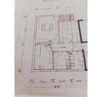 3-Zimmer-Erdgeschosswohnung - 550,00&nbsp;EUR Kaltmiete, ca.&nbsp; 69,00&nbsp;m&sup2; in Vöhringen (PLZ: 89269)