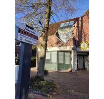 Laden, Restaurant: Gewerbefläche in Wiesmoor – vielseitig nutzbar