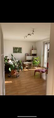 Foto - Wohnen am Ringpark (Kleinnizza): Ruhige 2-Zimmer-Wohnung