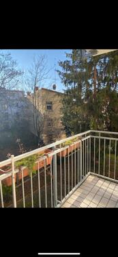 Foto - 2 Zimmer Etagenwohnung in Würzburg